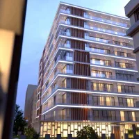 فروش آپارتمان کاسبی