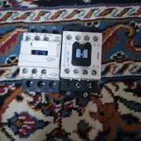 دوعددکنتاکتور۲۵و۳۵ هیونداوکاوه فروشی