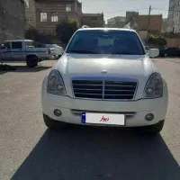 سانگ یانگ رکستون مدل ۲۰۱۲