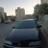 زانتیا ۲۰۰۰|خودرو سواری و وانت|اراک, |دیوار