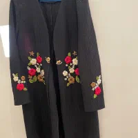 مانتو مجلسی مزونی|لباس|نوشهر, |دیوار