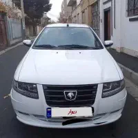 سمند سورن پلاس ۱۴۰۲