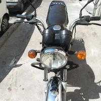موتور باکسر مدل ۹۷