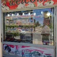 همکار ساده جهت کار در سوپرگوشت و مرغ فروشی