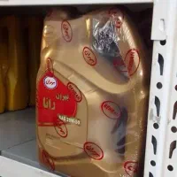 روغن موتور بهران رانا 20w50 چهار لیتری