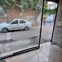 اجاره مغازه|اجارهٔ مغازه و غرفه|رشت, جماران|دیوار
