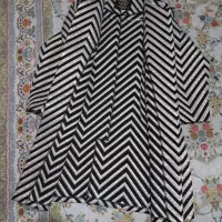 مانتو مجلسی ژاکارد|لباس|نسیمشهر, |دیوار