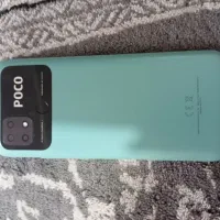 POCO C40