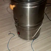 سبزی خرد کن سبزینه|خردکن، آسیاب، غذاساز|تهران, ونک|دیوار