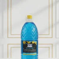 شیشه شور
