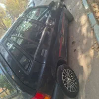 پراید هاچبک مدل ۱۳۸۷|خودرو سواری و وانت|اصفهان, مهدی آباد|دیوار