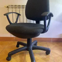 صندلی کامپیوتر