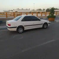 پژو پارس سال، مدل ۱۳۹۵|خودرو سواری و وانت|مشهد, کوی سیدی|دیوار