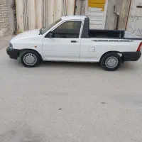 پرایدبار سالم.