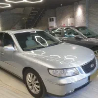 ازرا ۲۰۰۷ بسیار نو