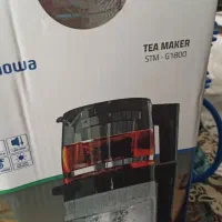 چایی ساز|سماور، چای‌ساز، قهوه‌ساز|اصفهان, امیرعرب|دیوار