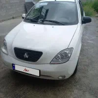 تیبا هاچ‌بک مدل 1400فوق‌العاده سالم و کم‌کار