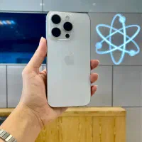 ایفون iphone 15 pro دوسیمکارت*اقساط*