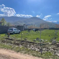 ۵۵۵ متر کلاردشت