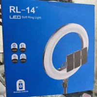 رینگ لایت RL14