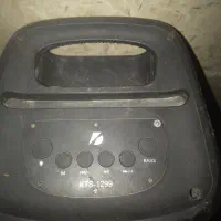 اسپیکر پرقدرت