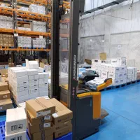 تعمیرات لیفتراک برقی ،استاکر برقی|ماشینآلات صنعتی|اسلامشهر, شهرک واوان|دیوار