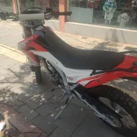 موتوردلتا250