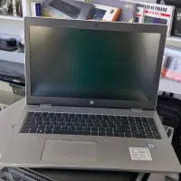 لپ تاپ hp i7 8th نسل ۸ فوق العاده تمیز|رایانه همراه|مشهد, آزادشهر|دیوار