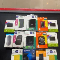 هارد|قطعات و لوازم جانبی رایانه|شهرکرد, |دیوار