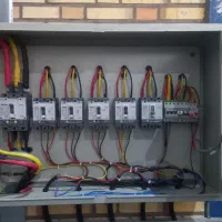 خدمات برق صنعتی و اتوماسیون|خدمات پیشه و مهارت|تبریز, |دیوار