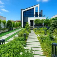 تریبلکس-مدرن-جنگلی-شهرک-اصیل-سندشیشدانگ