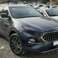 کی ام سی k7 مدل 1400|خودرو سواری و وانت|گرگان, |دیوار