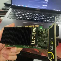 کارت گرافیک 2 گیگ Geforce