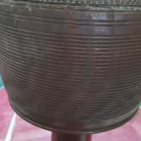 تنبک سالم پوست شتر