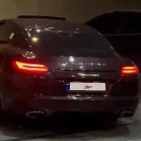 پورشه پانامرا ۲۰۱۲ مشابه صفر