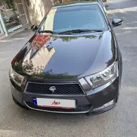 دنا پلاس توربو ۱۴۰۱ اتومات|خودرو سواری و وانت|تهران, شهرآرا|دیوار