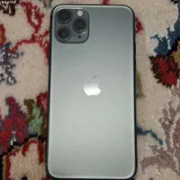 iPhone 11 Pro آیفون ۱۱ پرو