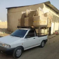 وانت بار یاس ارزانترین همی جا نسیم شهر|خدمات حمل و نقل|نسیمشهر, |دیوار