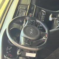 اوپتیما2016 gtline بدون رنگ|خودرو سواری و وانت|مشهد, وکیلآباد|دیوار