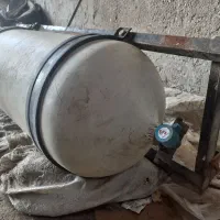 کپسول گاز سی انجیت|قطعات یدکی و لوازم جانبی|بندرعباس, |دیوار