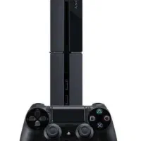 فروش فوری پی اس ۴ تک دسته