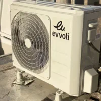 کولرگازی و داکت اسپلیت