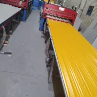 ورق گالوانیزه شیروانی کوبی پانل ساندویج تعمیرتخریب