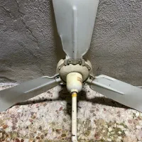 پنکه سقفی موتور بزرگ