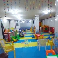 وسایل خانه بازی کودکانه|اسباببازی|زنجان, |دیوار