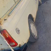 پیکان وانت ۸۹|خودرو سواری و وانت|قروه, |دیوار