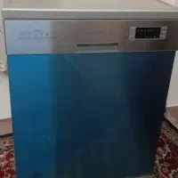 ماشین ظرفشویی دوو
