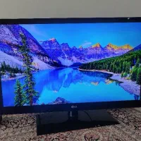 تلویزیون الجی 42 اینچ LG کره
