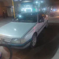 پژو ۴۰۵ مدل ۹۴