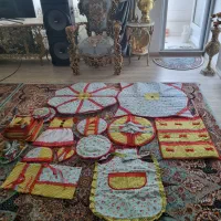 ست سرویس دمکنی جهازیه